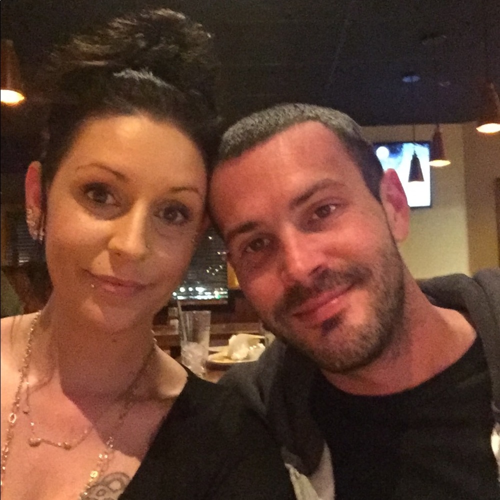 Meet your Posher, Jaclyn